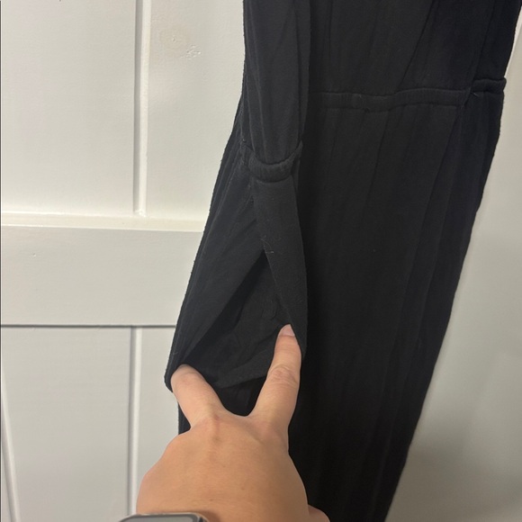 Black Jumpsuit - Picture 5 of 6